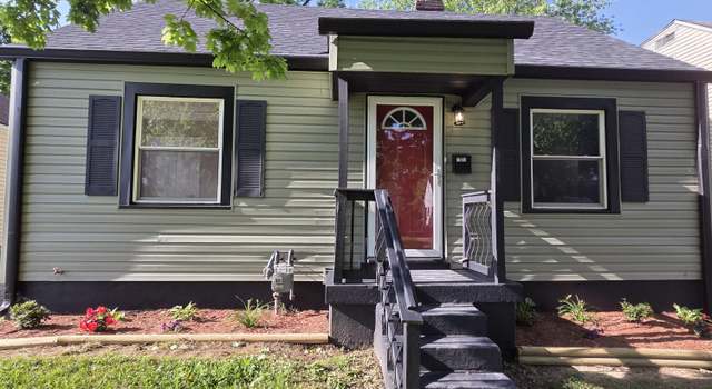 Photo of 2313 Ratcliffe Ave, Louisville, KY 40210