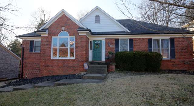 Photo of 4120 Saratoga Woods Dr, Louisville, KY 40299