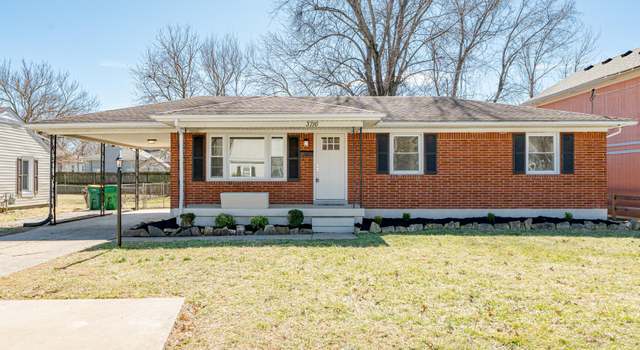 Photo of 3716 Bashford Ave, Louisville, KY 40218
