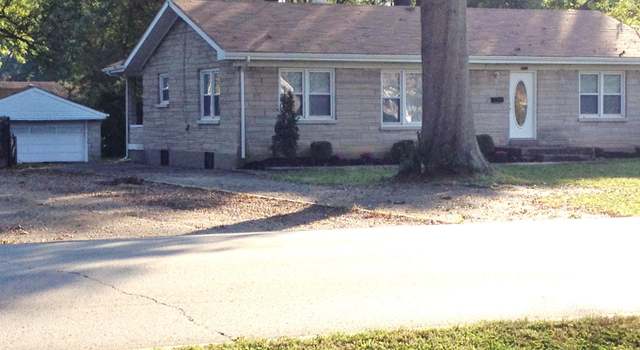 Photo of 5912 Ashby Ln, Louisville, KY 40272