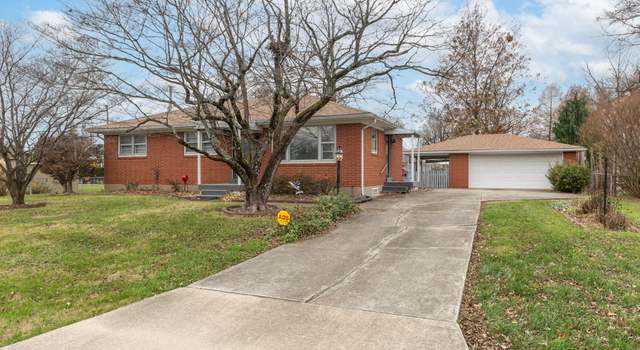 Photo of 6302 Powder Horn Dr, Louisville, KY 40216