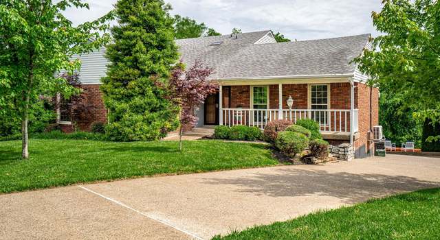Photo of 3609 Indocin Ct, Louisville, KY 40220