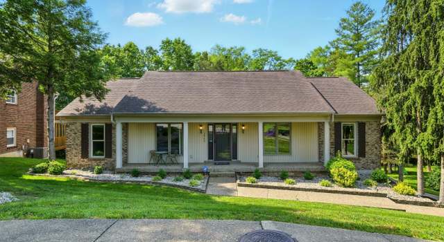 Photo of 12706 Ledges Dr, Louisville, KY 40243