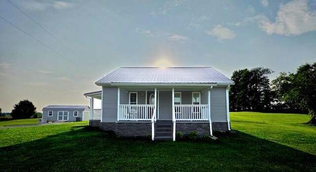 Photo of 1515 Concord Rd, Falls Of Rough, KY 40119