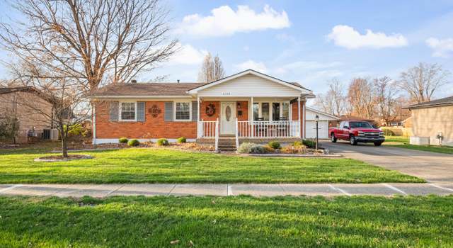 Photo of 6108 W Pages Ln, Louisville, KY 40258