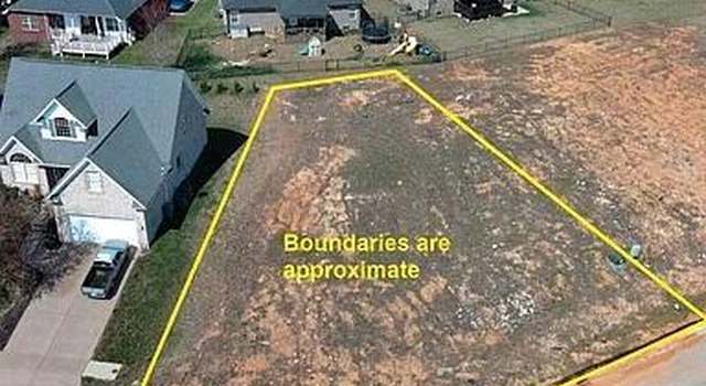 Photo of Lot 601 Bischoff Way, Shepherdsville, KY 40165