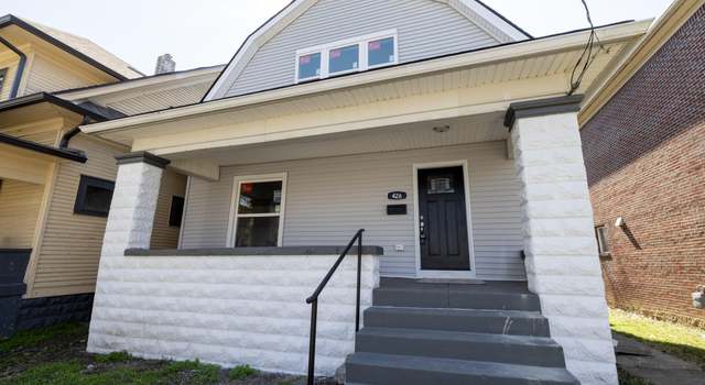 Photo of 426 E Oak St, Louisville, KY 40203