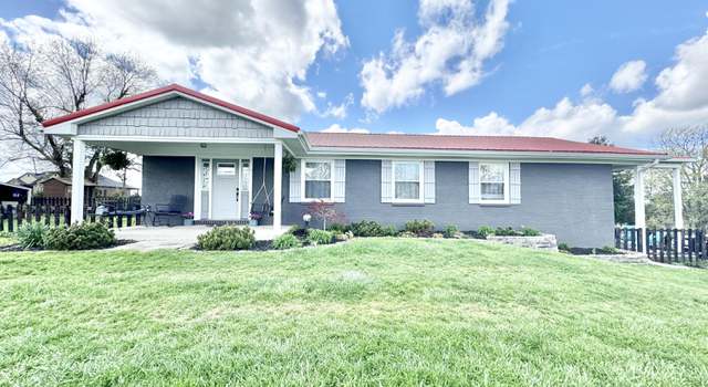 Photo of 4560 Louisville Rd, Bardstown, KY 40004