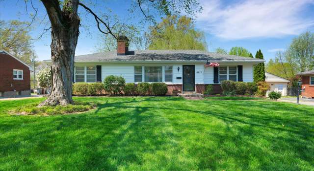 Photo of 4419 Dannywood Rd, Louisville, KY 40220