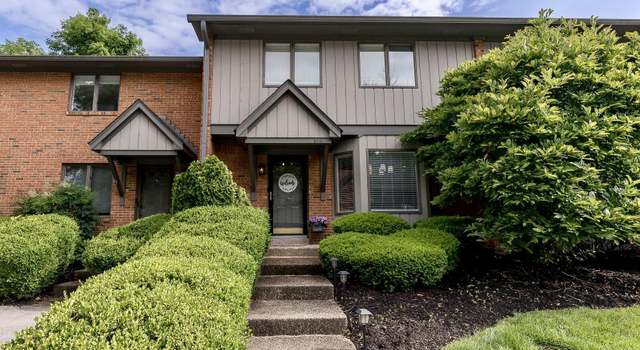 Photo of 5619 Harrods Cv, Prospect, KY 40059
