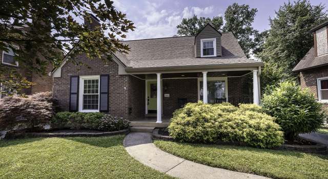 Photo of 2660 Kings Hwy, Louisville, KY 40205
