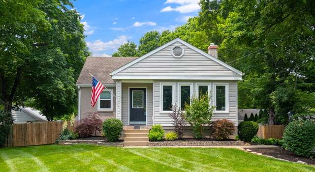 Photo of 7210 River Rd, Prospect, KY 40059