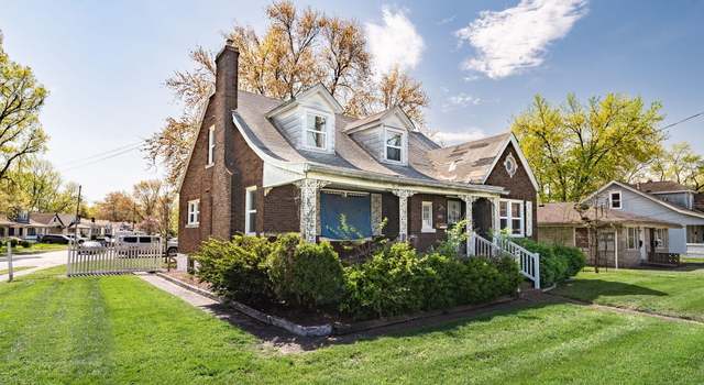Photo of 2225 7th Street Rd, Louisville, KY 40208