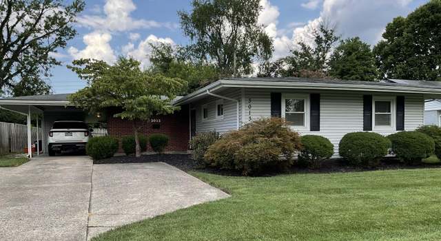 Photo of 3013 Furman Blvd, Louisville, KY 40220