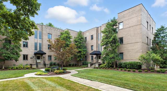 Photo of 2126 Village Dr #11, Louisville, KY 40205