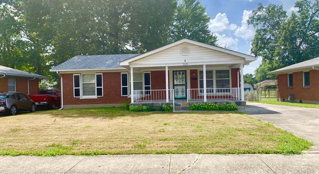 Photo of 3708 E Indian Trl, Louisville, KY 40213