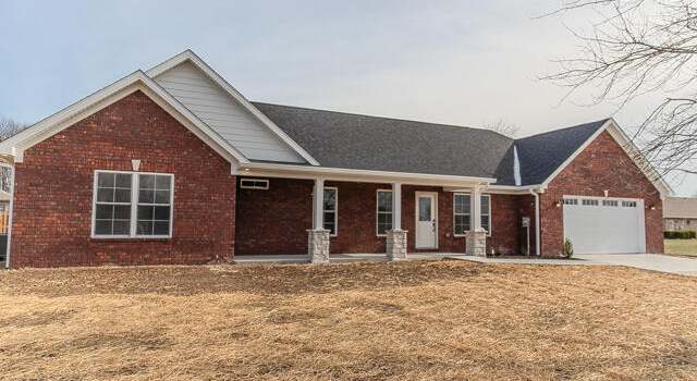 Photo of 363 S Hamilton Ave, Hanover, IN 47243