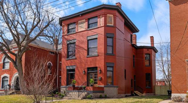 Photo of 1026 S Brook St, Louisville, KY 40203