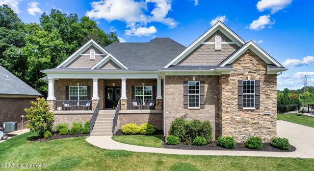 Photo of 17119 Shakes Creek Dr, Fisherville, KY 40023