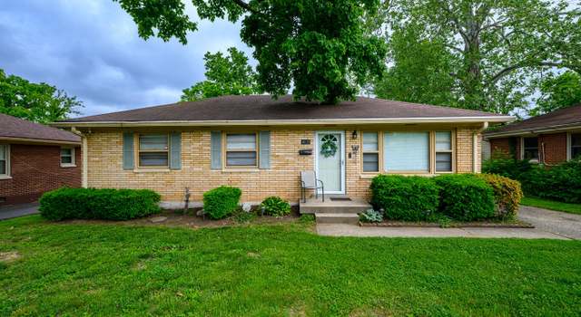Photo of 4635 Lor Ann Ave, Louisville, KY 40219