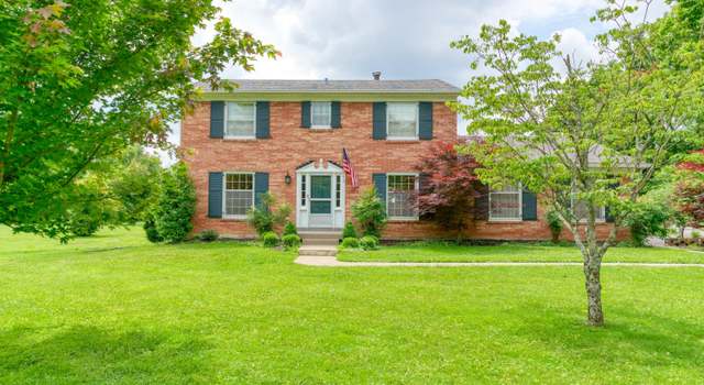 Photo of 12214 Old Henry Rd, Louisville, KY 40223