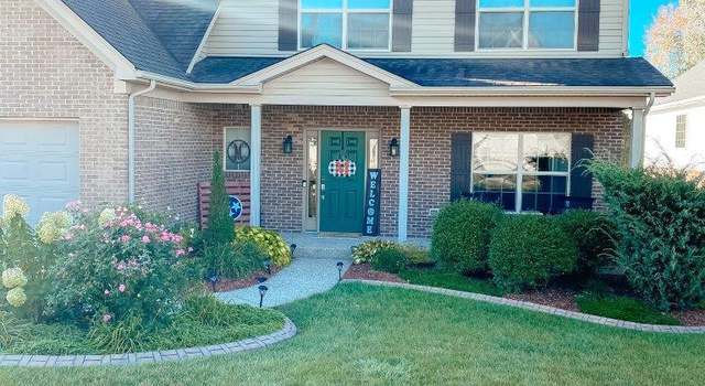 Photo of 425 Arlington Meadows Dr, Fisherville, KY 40023