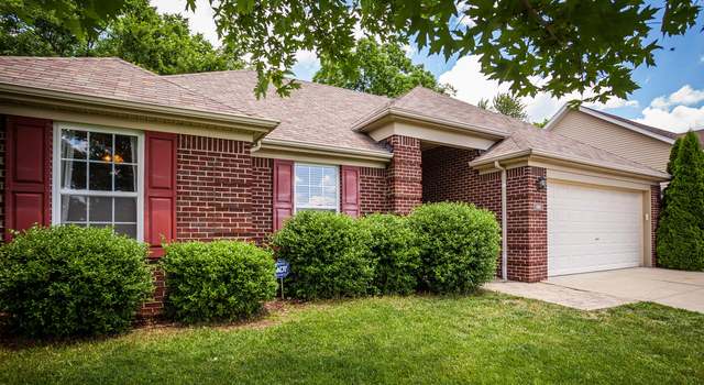Photo of 468 Stream View Dr, Shelbyville, KY 40065