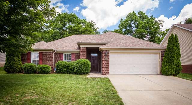 Photo of 468 Stream View Dr, Shelbyville, KY 40065