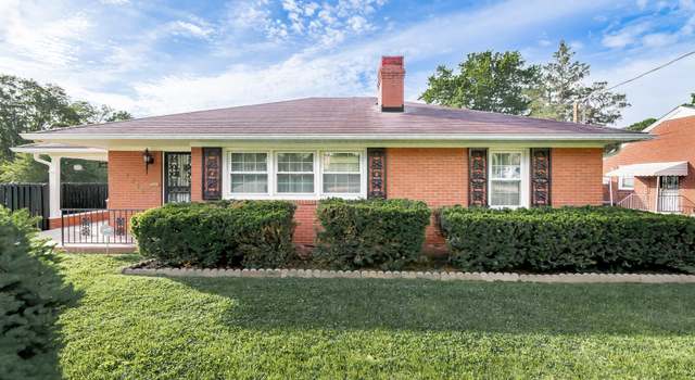 Photo of 1626 Ehrler Dr, Louisville, KY 40213