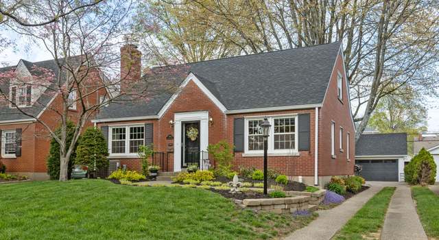 Photo of 3109 Chickadee Rd, Louisville, KY 40213