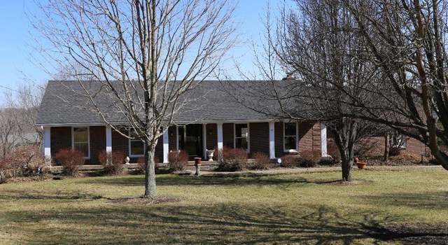 Photo of 230 Beechwood Cir, Mt Washington, KY 40047