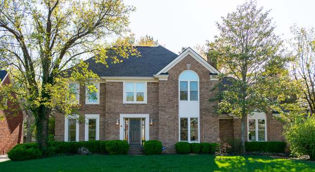 Photo of 10902 Hobbs Station Rd, Louisville, KY 40223