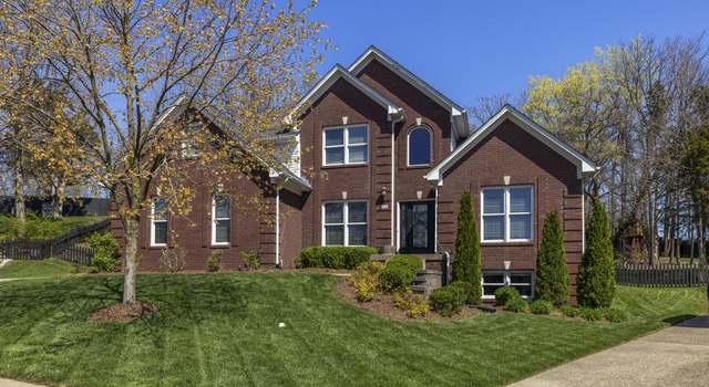 Photo of 14003 Treeline Ct, Louisville, KY 40245