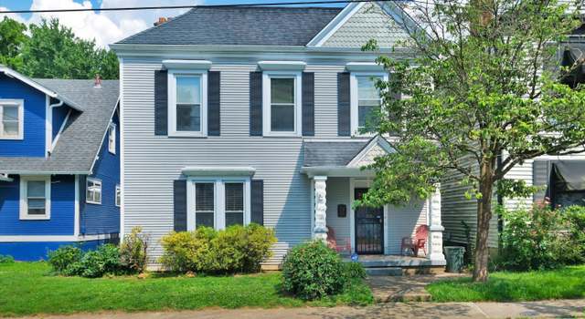 Photo of 129 N Bellaire Ave, Louisville, KY 40206