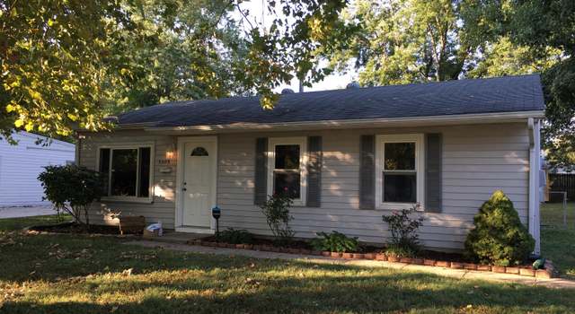 Photo of 5905 Halma Dr, Louisville, KY 40272