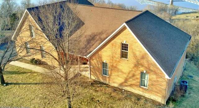 Photo of 1260 E Scenic View Dr, Madison, IN 47250