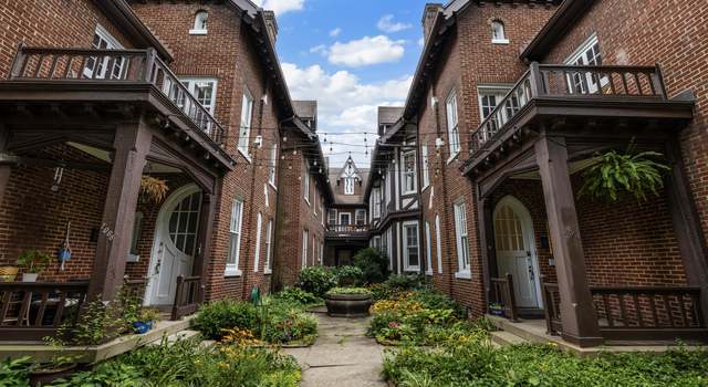 Photo of 1064 Everett Ave #7, Louisville, KY 40204
