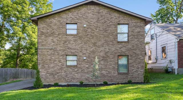 Photo of 129 E Wellington Ave, Louisville, KY 40214