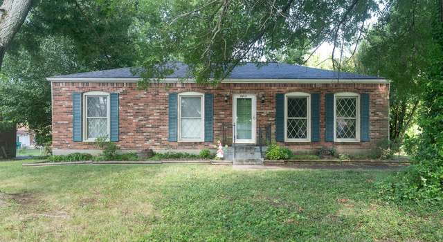 Photo of 8410 Rodney Cir, Louisville, KY 40219