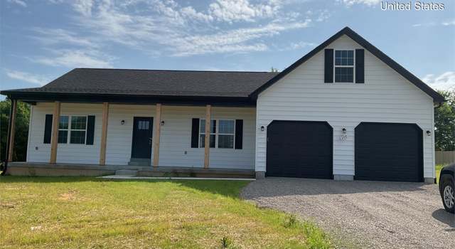 Photo of 222 Gordon Dr, Ekron, KY 40117