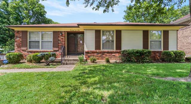 Photo of 7509 Appletree Way, Louisville, KY 40228