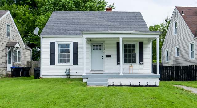 Photo of 1121 Walter Ave, Louisville, KY 40215