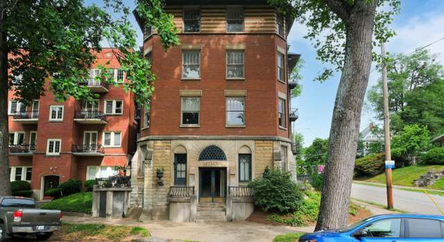 Photo of 2229 Cherokee Pkwy Unit J, Louisville, KY 40204