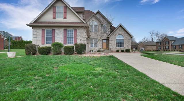 Photo of 10813 Bardstown Woods Blvd, Louisville, KY 40291