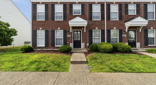 Photo of 6625 Arbor Creek Dr, Louisville, KY 40228