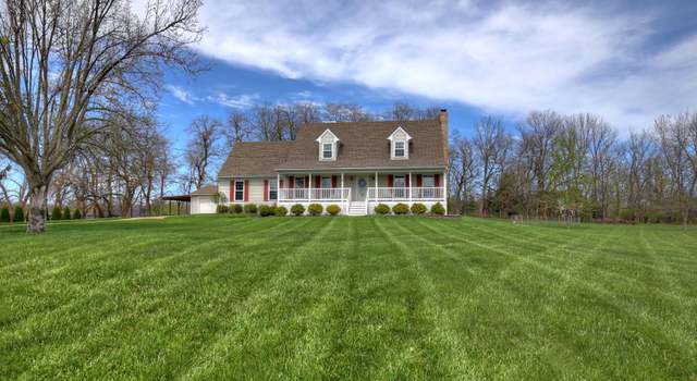Photo of 2125 Outer Circle Dr, Crestwood, KY 40014