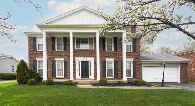 Photo of 308 Moser Rd, Louisville, KY 40223