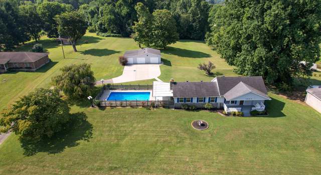 Photo of 5600 Blevins Gap Rd, Louisville, KY 40272