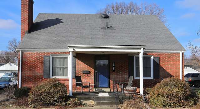 Photo of 2525 Gardiner Ln, Louisville, KY 40205
