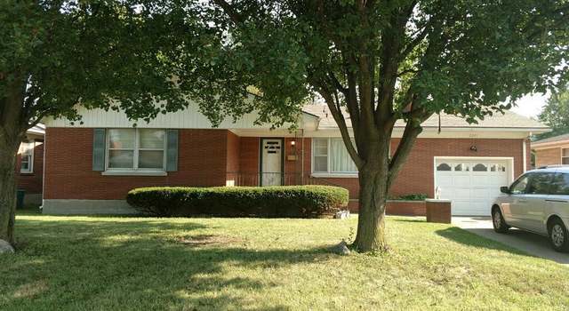 Photo of 2241 Mary Catherine Dr, Louisville, KY 40216